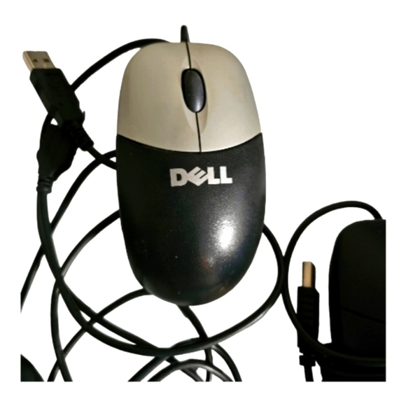 Dell USB Mouse - Picture 1 of 2